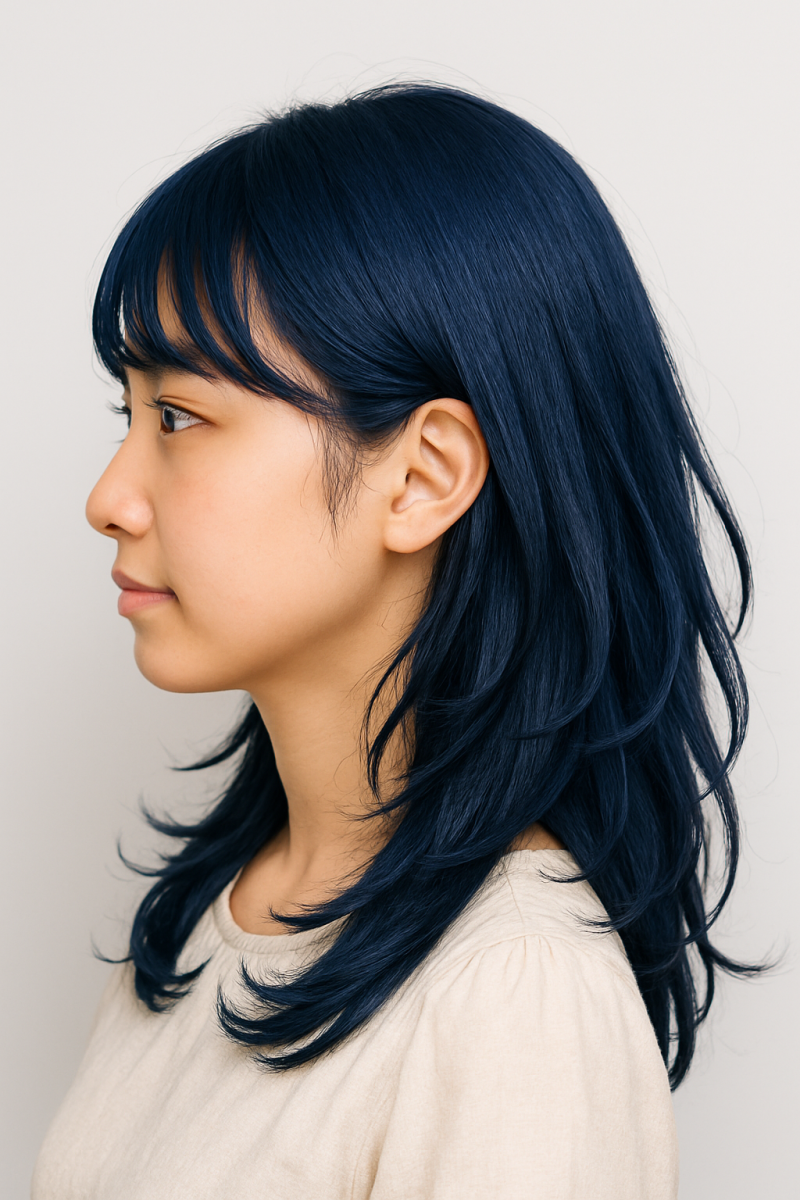 八奈見杏奈（サイド）