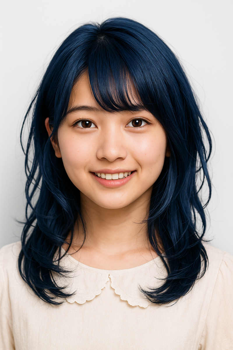 八奈見杏奈（フロント）