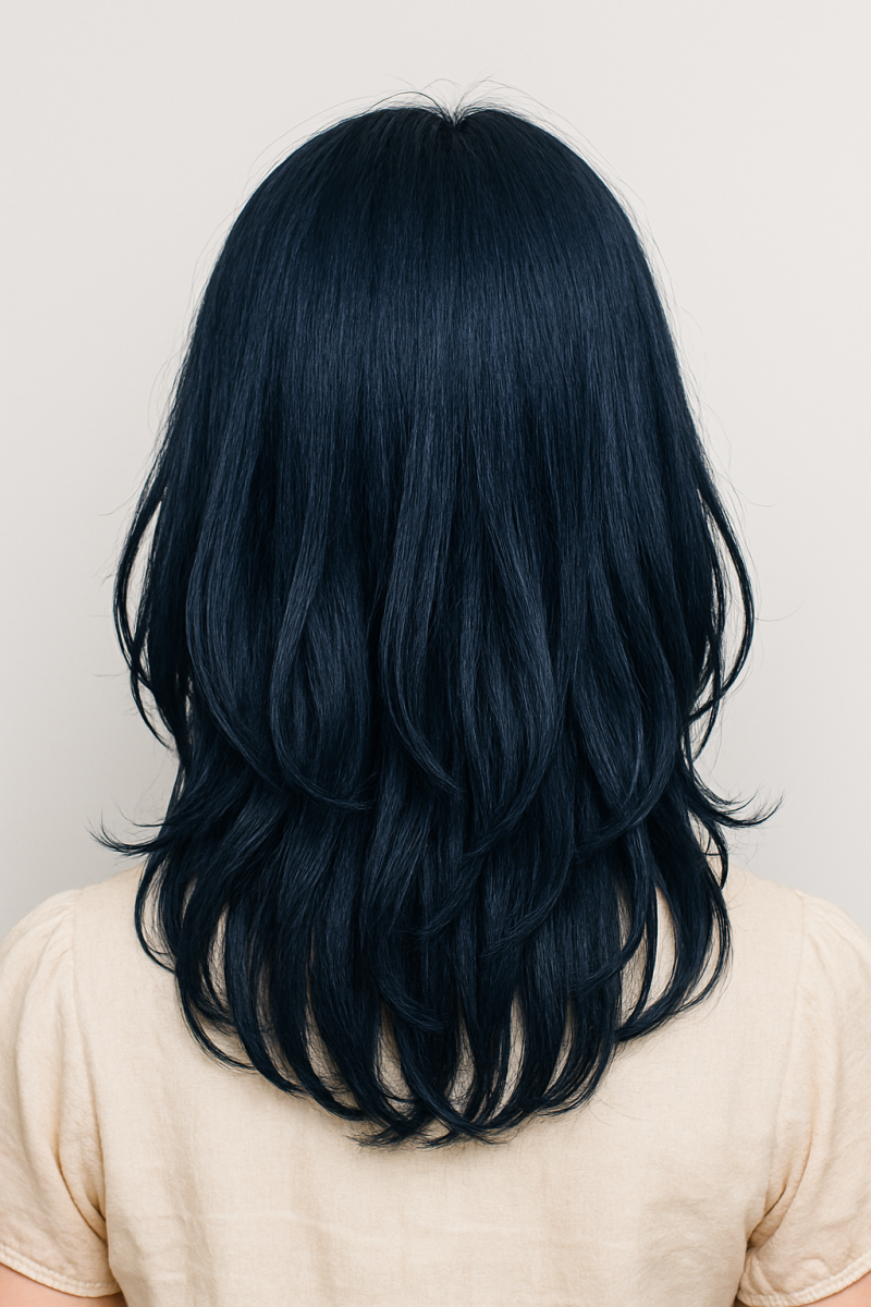 八奈見杏奈（バック）