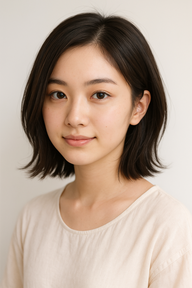 コモリ・ハーコート（フロント）