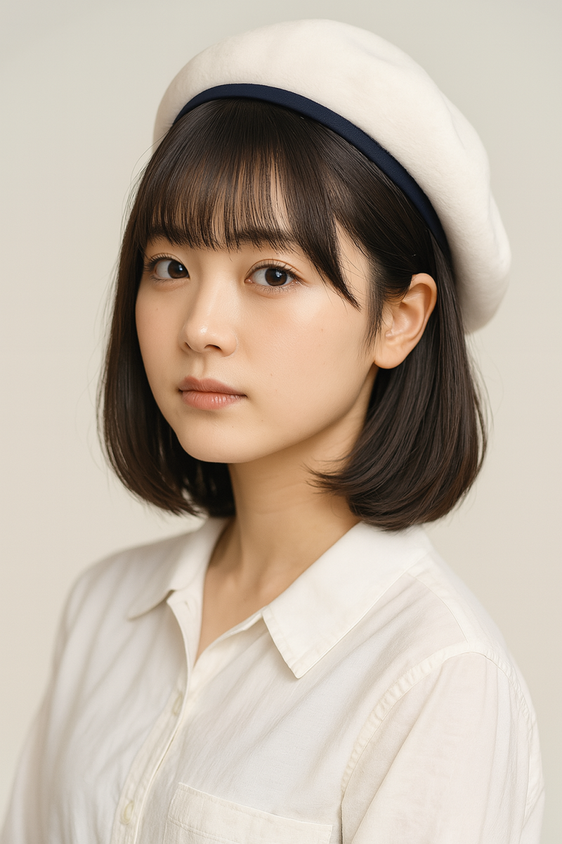 加藤恵（フロント）