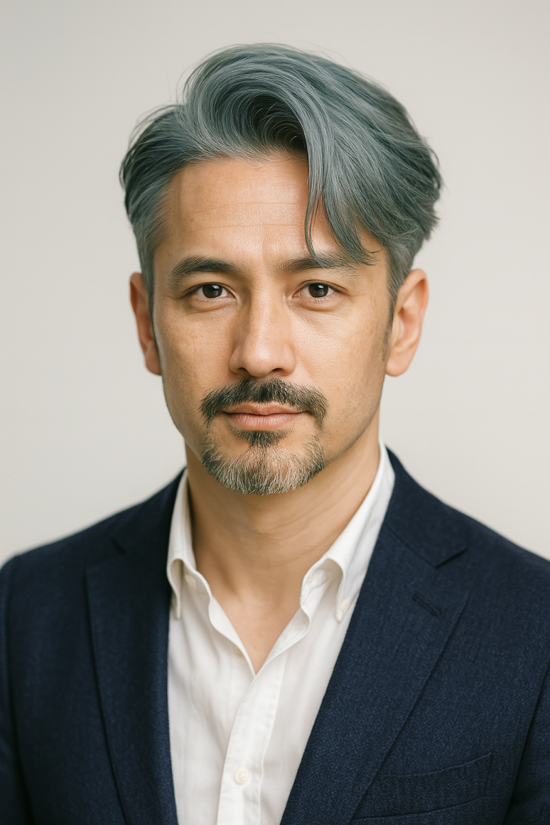 シャリア・ブル（フロント）