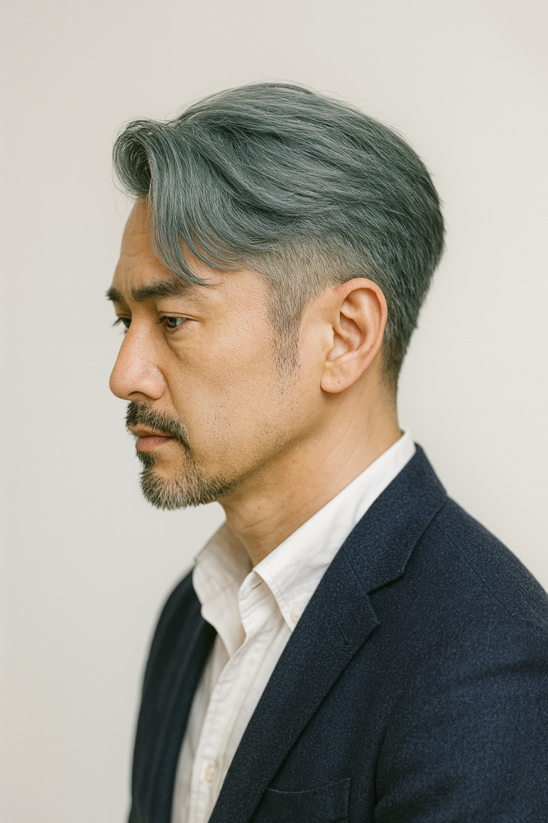 シャリア・ブル（サイド）