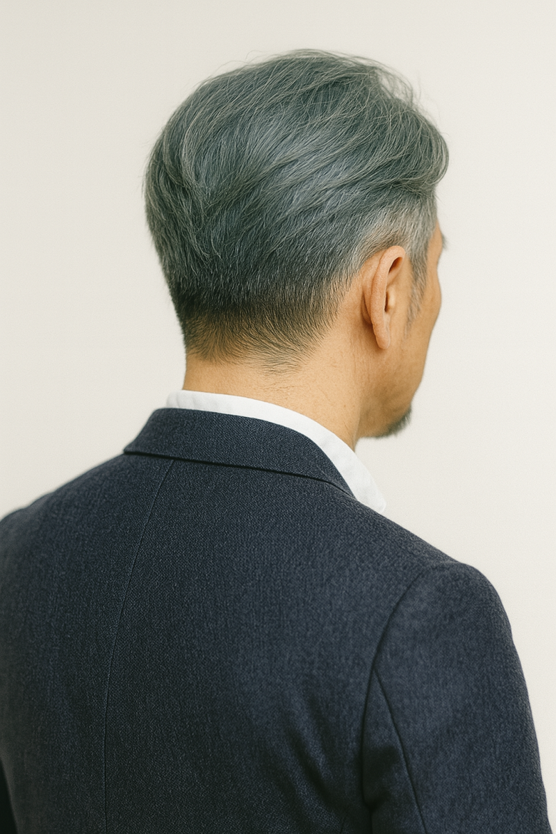 シャリア・ブル（バック）