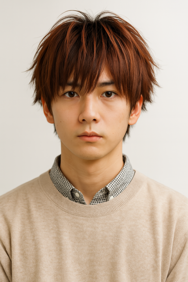 シュタルク（フロント）