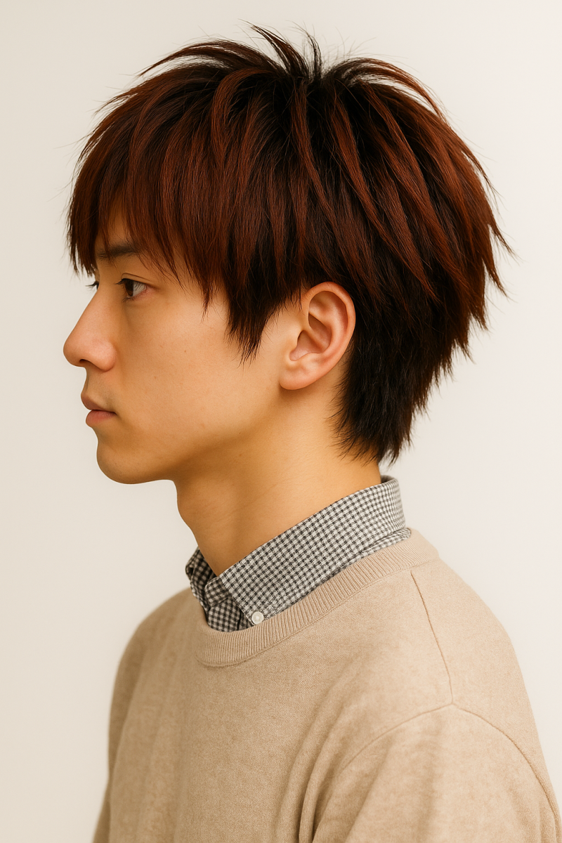 シュタルク（サイド）