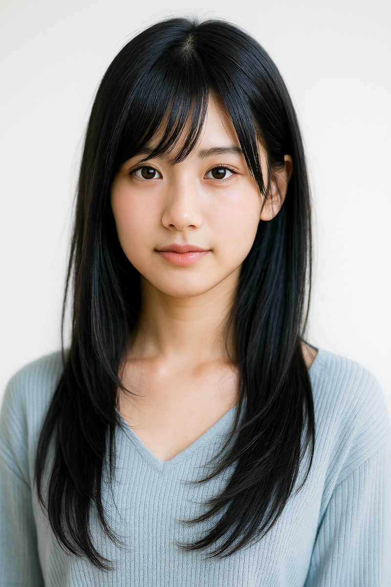 ニャアン（フロント）