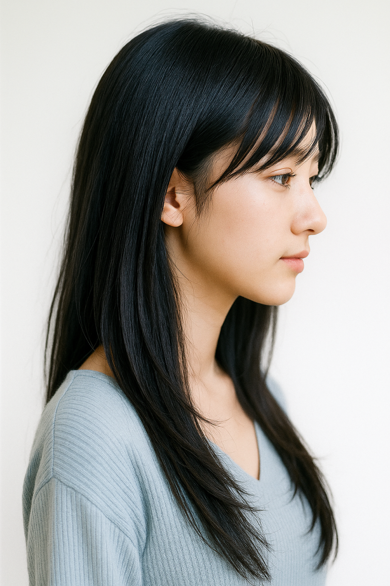 ニャアン（サイド）